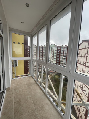 Продам двухкомнатную (2-комн.) квартиру, Балаклавская ул, 137, Симферополь г