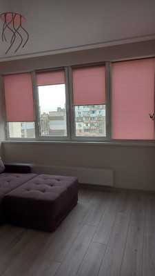 Продам двухкомнатную (2-комн.) квартиру, Балаклавская ул, 137, Симферополь г