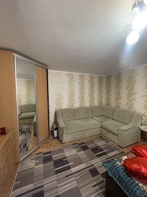 Продам однокомнатную (1-комн.) квартиру, Севастопольская ул, 116, Симферополь г