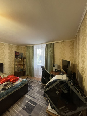 Продам однокомнатную (1-комн.) квартиру, Севастопольская ул, 116, Симферополь г