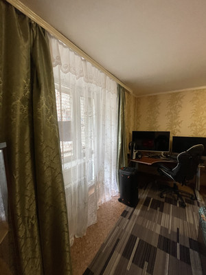 Продам однокомнатную (1-комн.) квартиру, Севастопольская ул, 116, Симферополь г