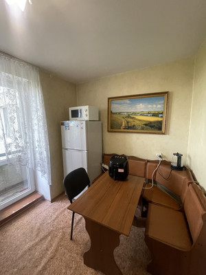 Продам однокомнатную (1-комн.) квартиру, Севастопольская ул, 116, Симферополь г