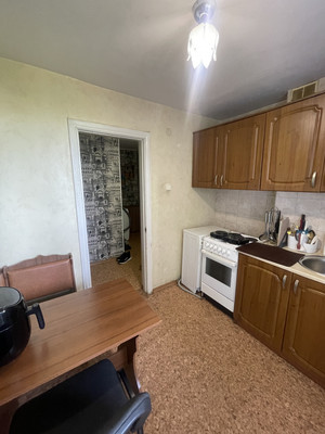 Продам однокомнатную (1-комн.) квартиру, Севастопольская ул, 116, Симферополь г