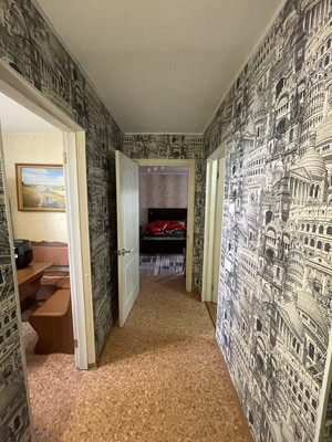 Продам однокомнатную (1-комн.) квартиру, Севастопольская ул, 116, Симферополь г