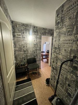 Продам однокомнатную (1-комн.) квартиру, Севастопольская ул, 116, Симферополь г