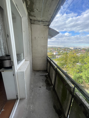 Продам однокомнатную (1-комн.) квартиру, Севастопольская ул, 116, Симферополь г