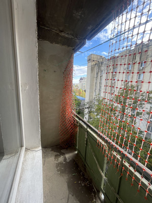 Продам однокомнатную (1-комн.) квартиру, Севастопольская ул, 116, Симферополь г