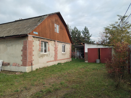 Продам дом, Маевка ул, 107, Цибино д, 0 км от города