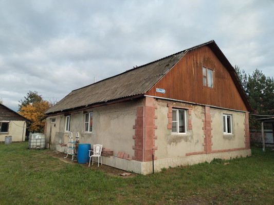 Продам дом, Маевка ул, 107, Цибино д, 0 км от города