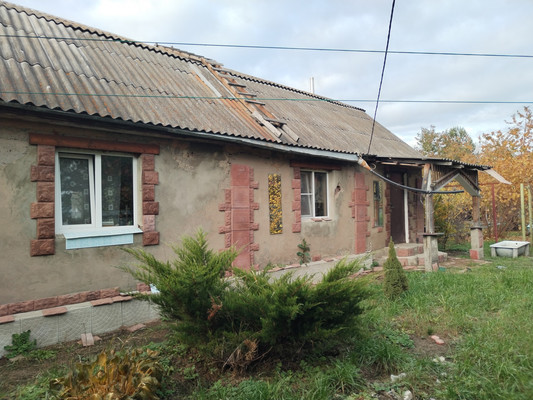 Продам дом, Маевка ул, 107, Цибино д, 0 км от города