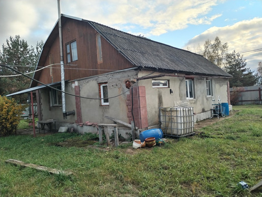 Продам дом, Маевка ул, 107, Цибино д, 0 км от города