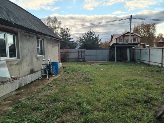 Продам дом, Маевка ул, 107, Цибино д, 0 км от города