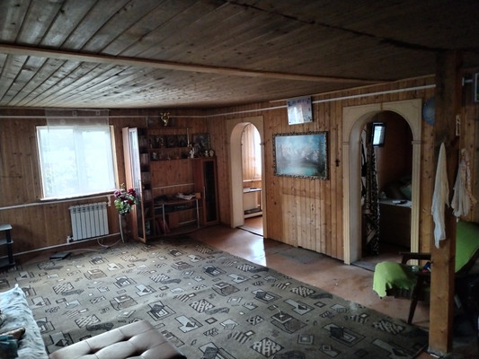 Продам дом, Маевка ул, 107, Цибино д, 0 км от города