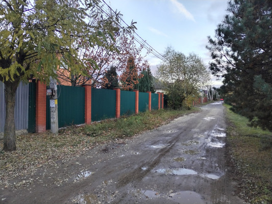 Продам дом, Маевка ул, 107, Цибино д, 0 км от города