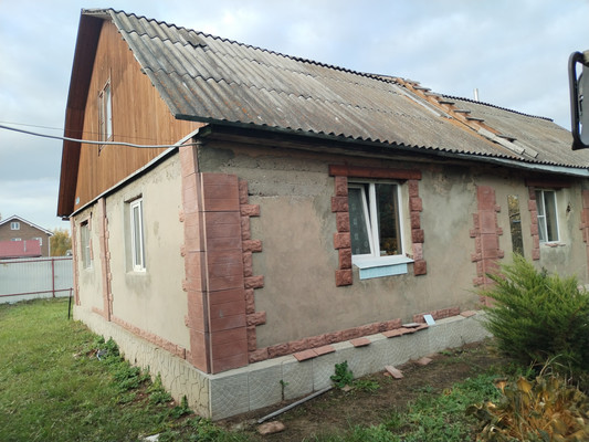 Продам дом, Маевка ул, 107, Цибино д, 0 км от города