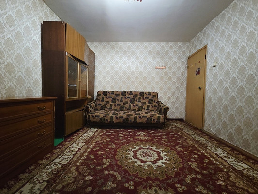 Продам двухкомнатную (2-комн.) квартиру, Солнцевский пр-кт, 26к1, Москва г