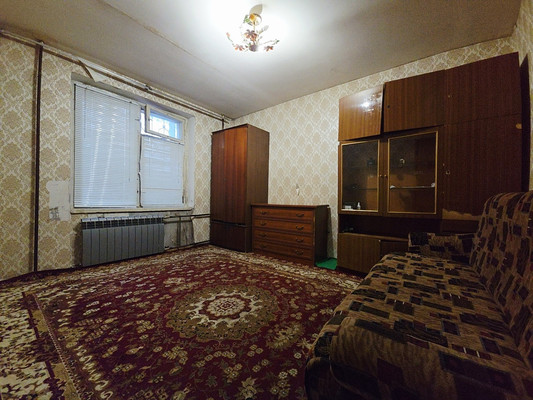 Продам двухкомнатную (2-комн.) квартиру, Солнцевский пр-кт, 26к1, Москва г