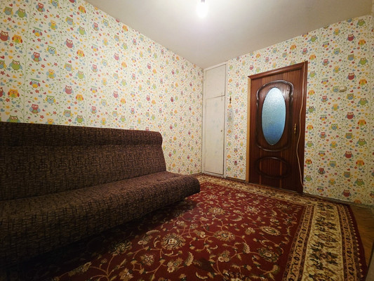 Продам двухкомнатную (2-комн.) квартиру, Солнцевский пр-кт, 26к1, Москва г