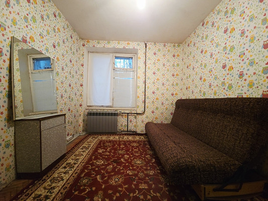 Продам двухкомнатную (2-комн.) квартиру, Солнцевский пр-кт, 26к1, Москва г