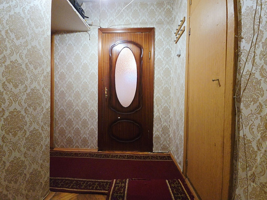 Продам двухкомнатную (2-комн.) квартиру, Солнцевский пр-кт, 26к1, Москва г