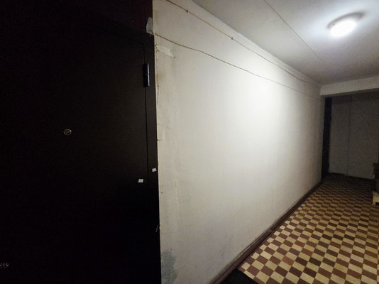 Продам двухкомнатную (2-комн.) квартиру, Солнцевский пр-кт, 26к1, Москва г