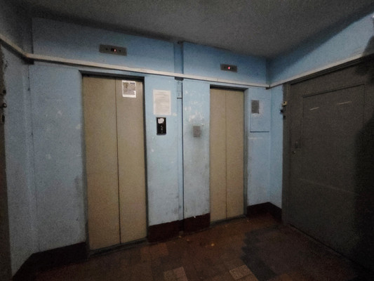 Продам двухкомнатную (2-комн.) квартиру, Солнцевский пр-кт, 26к1, Москва г