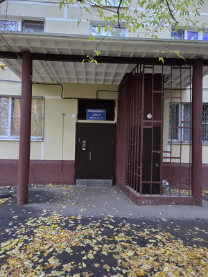 Продам двухкомнатную (2-комн.) квартиру, Солнцевский пр-кт, 26к1, Москва г