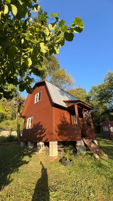 Продам дом, СТ Озерное тер, 184, Агуй-Шапсуг аул, 0 км от города