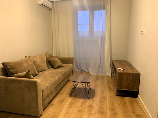 Продам однокомнатную (1-комн.) квартиру, Магистральная ул, 11к3, Краснодар г