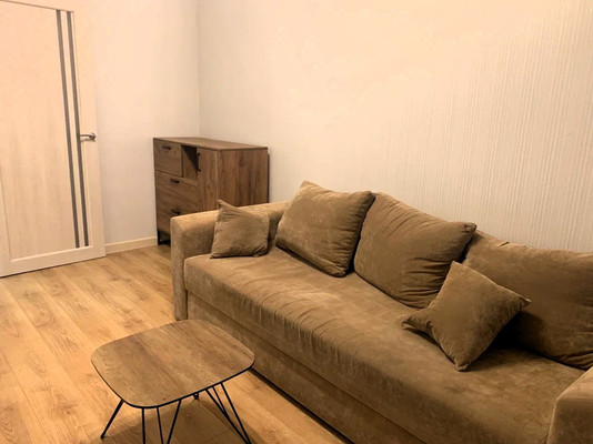 Продам однокомнатную (1-комн.) квартиру, Магистральная ул, 11к3, Краснодар г