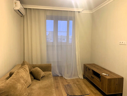 Продам однокомнатную (1-комн.) квартиру, Магистральная ул, 11к3, Краснодар г