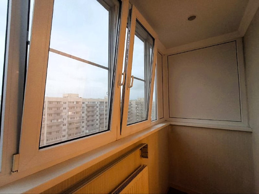 Продам однокомнатную (1-комн.) квартиру, Магистральная ул, 11к3, Краснодар г