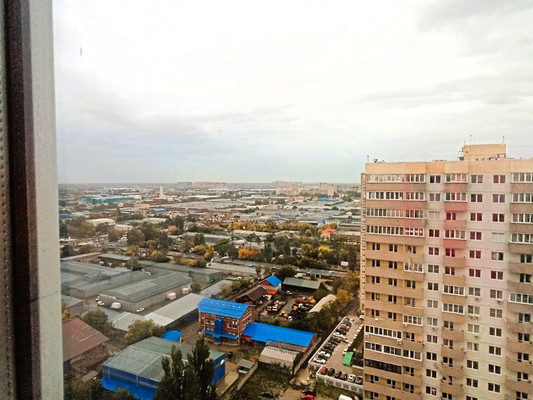 Продам однокомнатную (1-комн.) квартиру, Магистральная ул, 11к3, Краснодар г