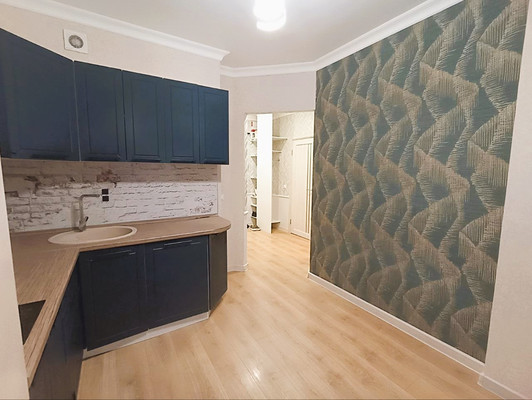 Продам однокомнатную (1-комн.) квартиру, Магистральная ул, 11к3, Краснодар г