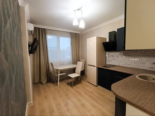 Продам однокомнатную (1-комн.) квартиру, Магистральная ул, 11к3, Краснодар г