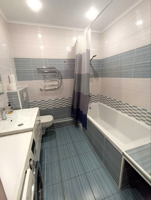 Продам однокомнатную (1-комн.) квартиру, Магистральная ул, 11к3, Краснодар г