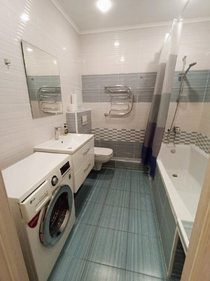 Продам однокомнатную (1-комн.) квартиру, Магистральная ул, 11к3, Краснодар г