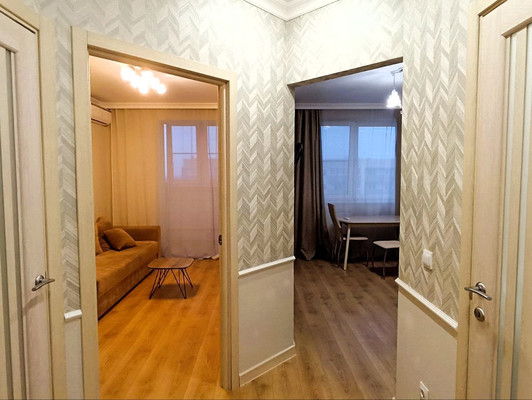 Продам однокомнатную (1-комн.) квартиру, Магистральная ул, 11к3, Краснодар г