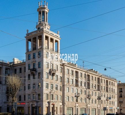 Продам комнату в 4-комн. квартире, Стачек пр-кт, 34к1, Санкт-Петербург г
