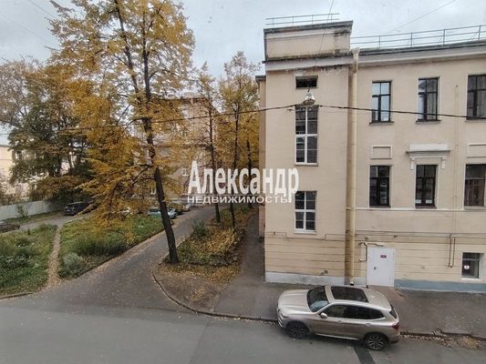 Продам комнату в 4-комн. квартире, Стачек пр-кт, 34к1, Санкт-Петербург г