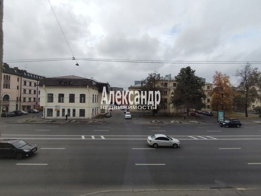 Продам комнату в 4-комн. квартире, Стачек пр-кт, 34к1, Санкт-Петербург г