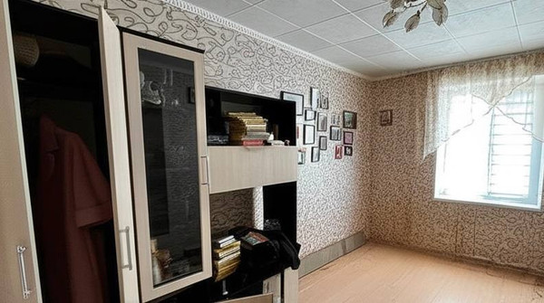 Продам двухкомнатную (2-комн.) квартиру, Севастопольская ул, 14, Новофедоровка пгт