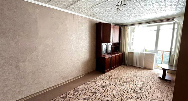 Продам двухкомнатную (2-комн.) квартиру, Севастопольская ул, 14, Новофедоровка пгт