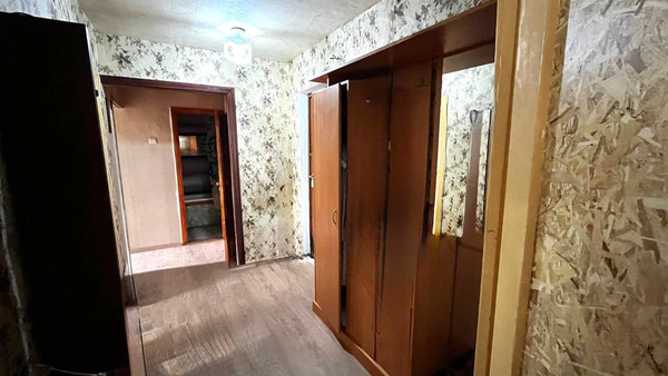 Продам двухкомнатную (2-комн.) квартиру, Севастопольская ул, 14, Новофедоровка пгт