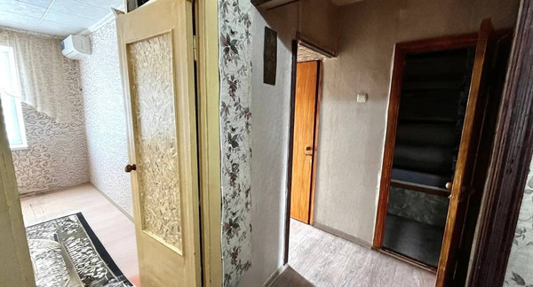 Продам двухкомнатную (2-комн.) квартиру, Севастопольская ул, 14, Новофедоровка пгт