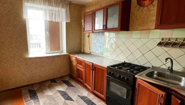 Продам двухкомнатную (2-комн.) квартиру, Севастопольская ул, 14, Новофедоровка пгт