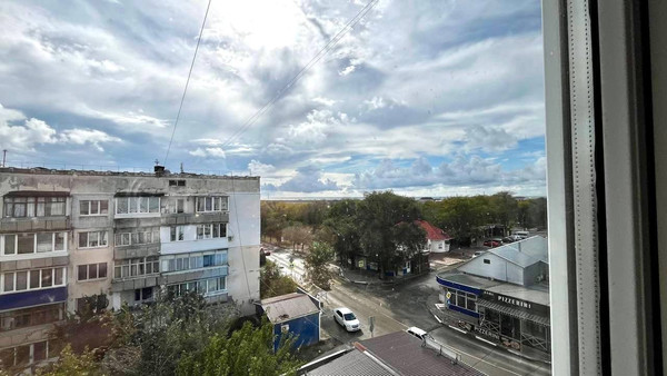 Продам двухкомнатную (2-комн.) квартиру, Севастопольская ул, 14, Новофедоровка пгт