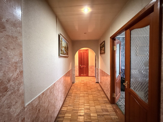 Продам трехкомнатную (3-комн.) квартиру, Карла Либкнехта ул, 83, Йошкар-Ола г