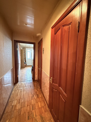 Продам трехкомнатную (3-комн.) квартиру, Карла Либкнехта ул, 83, Йошкар-Ола г