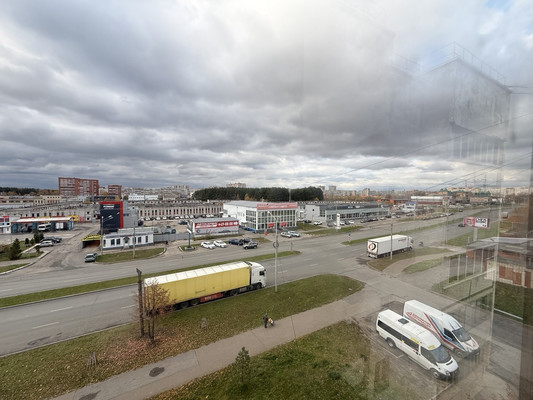 Продам трехкомнатную (3-комн.) квартиру, Карла Либкнехта ул, 83, Йошкар-Ола г